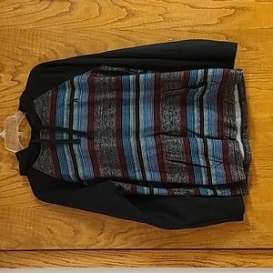Mens Hurley Sweatshirt